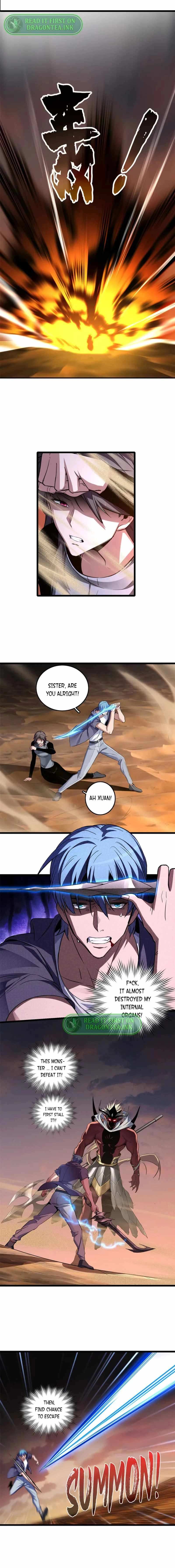 I Just Want To Game In Peace Chapter 74 2
